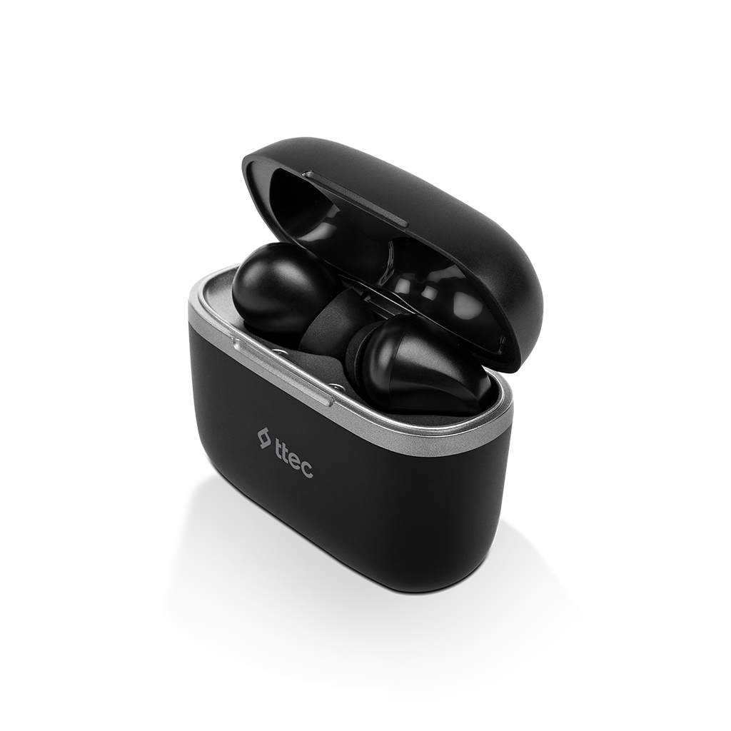 Наушник ttec AirBeat Move 2KM138S