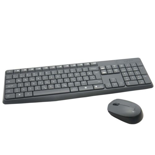 LOGITECH MK 235