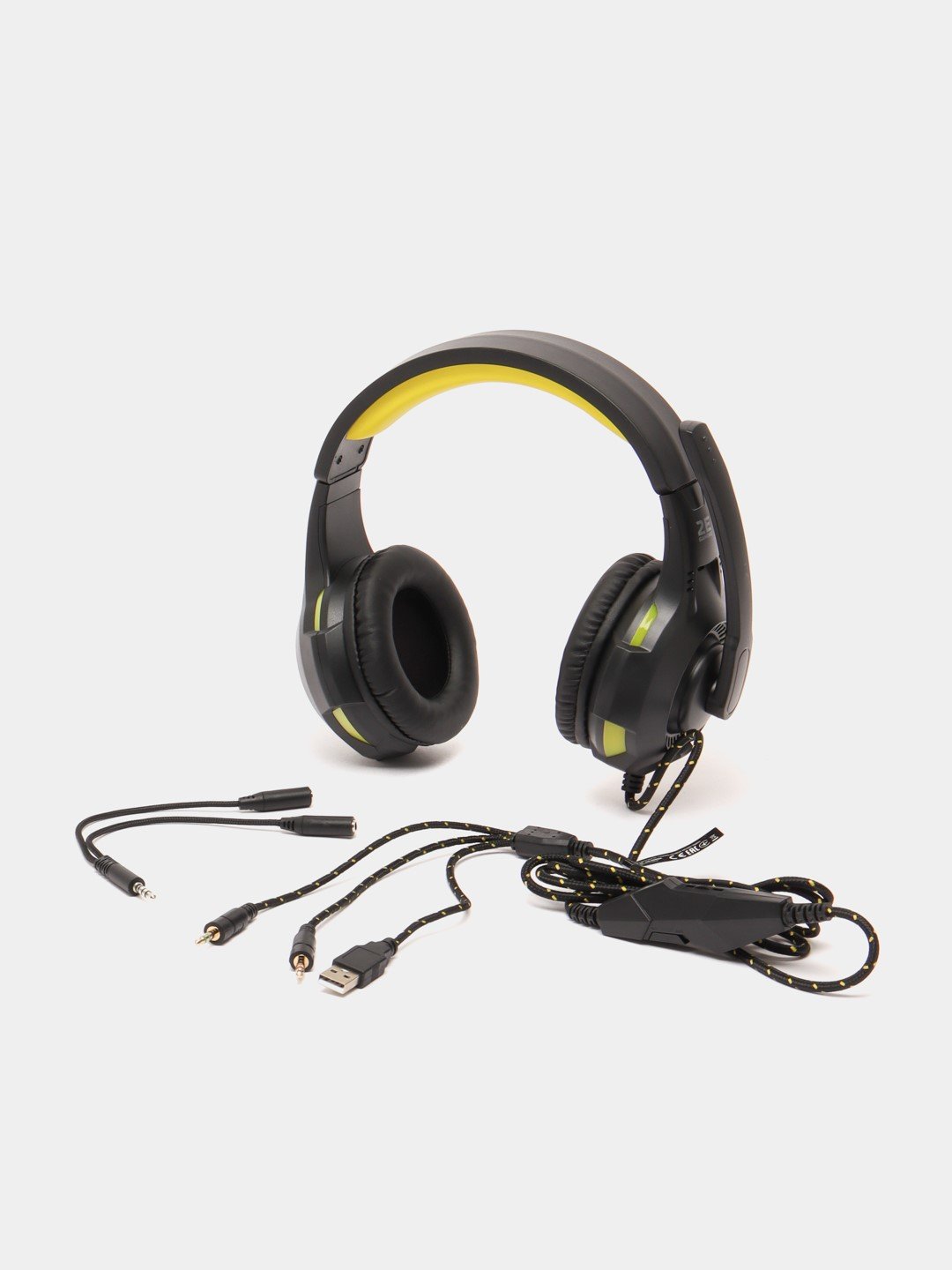 Наушник 2E HG300