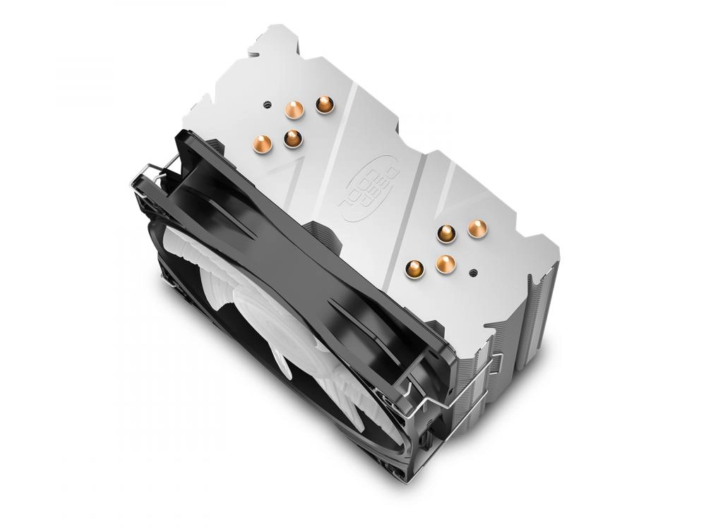 Куллер Gammaxx 400 V2