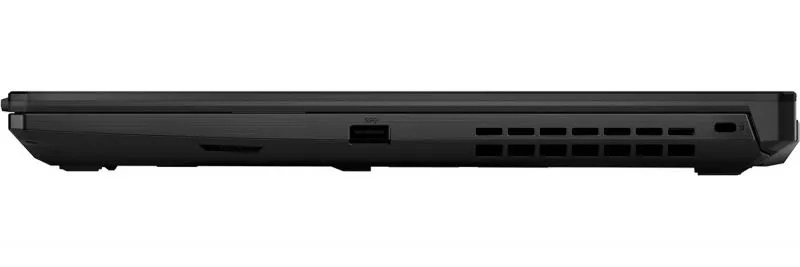 Ноутбук Asus Tuf Gaming i5 12500H 16/512/RTX 3050