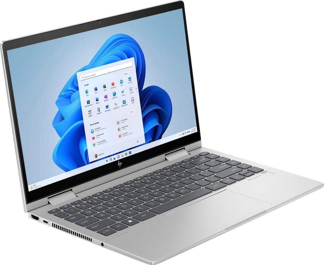 Ноутбук Hp Envy 14-ES0013DX i5 1335U 8/512 14" FHD IPS Touchscreen