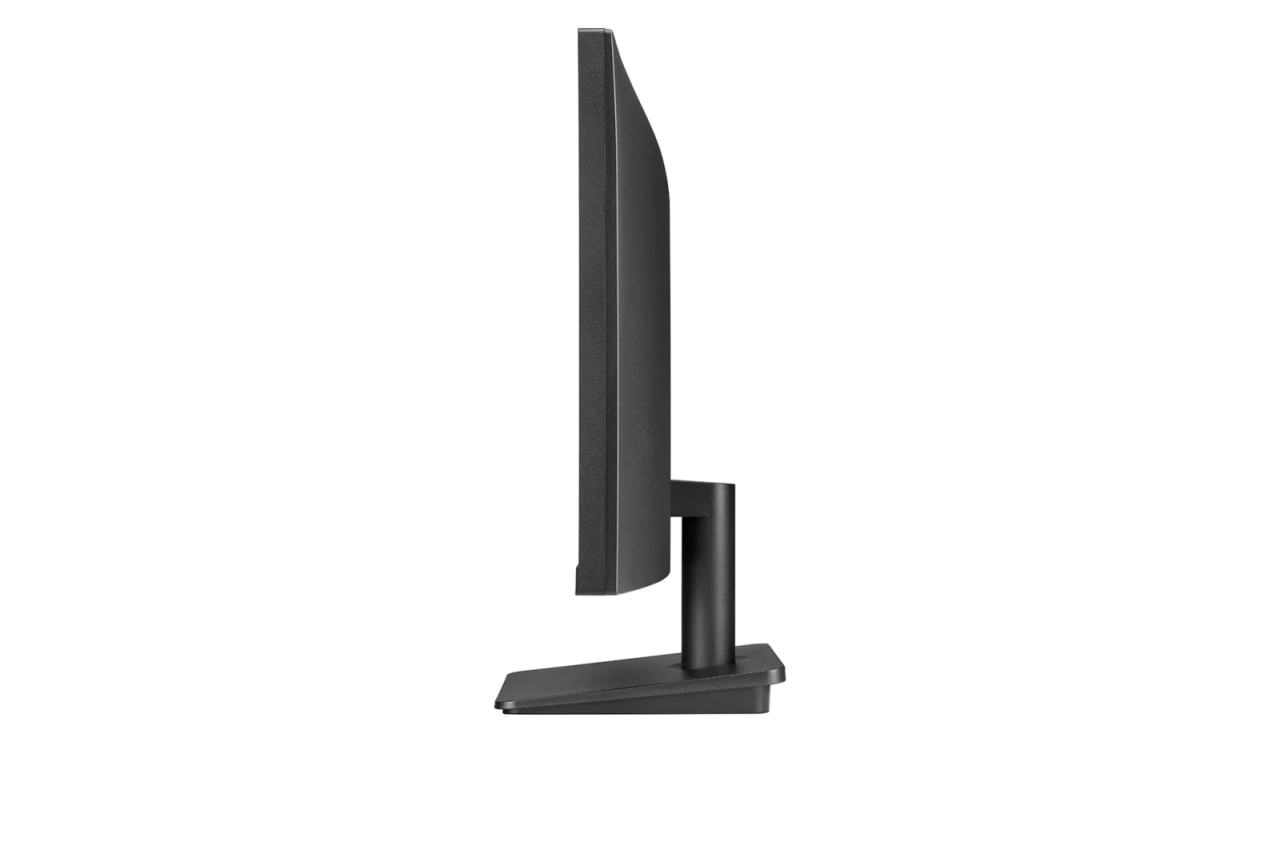 Монитор LG 24" 24MP400H 75 Hz