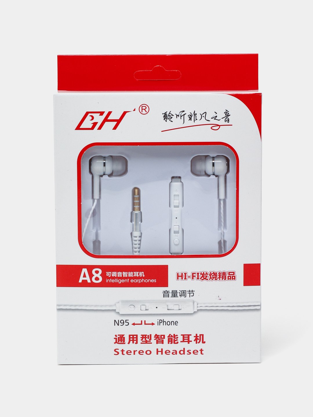 Наушник A7/A8