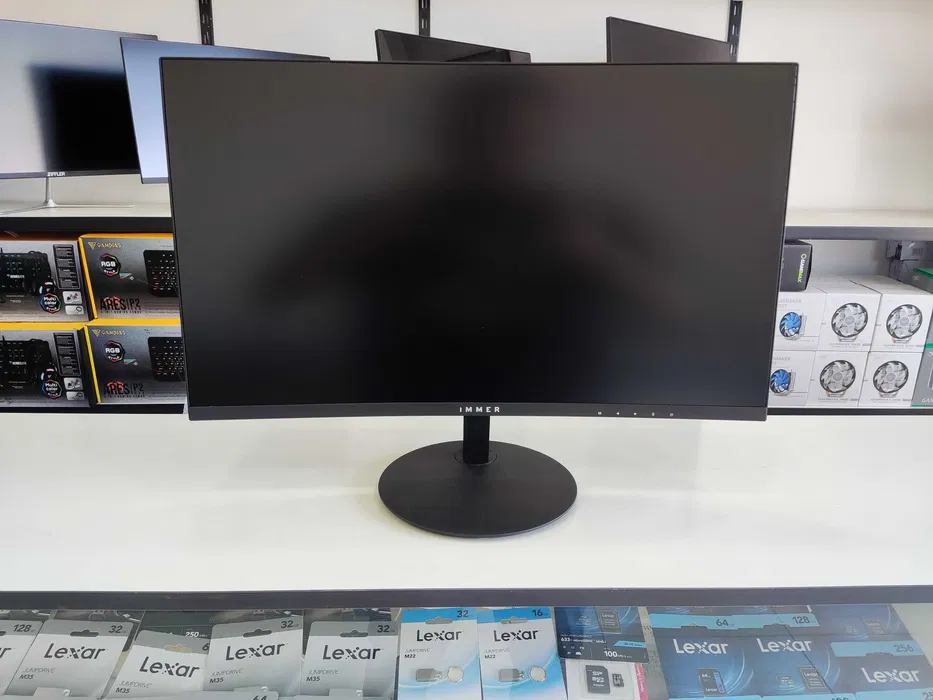 монитор Immer 24D9000 Curved	PDK-83431