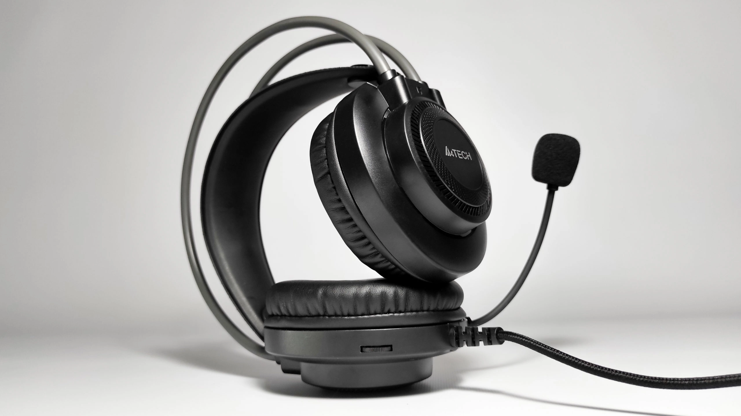 Наушник A4TECH FH-200U