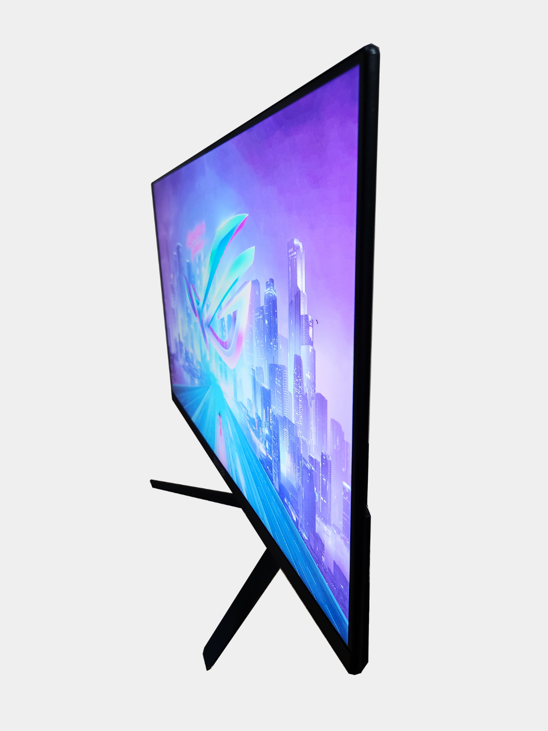 Монитор Ziffler 24G700 IPS 144 Ghz 24"