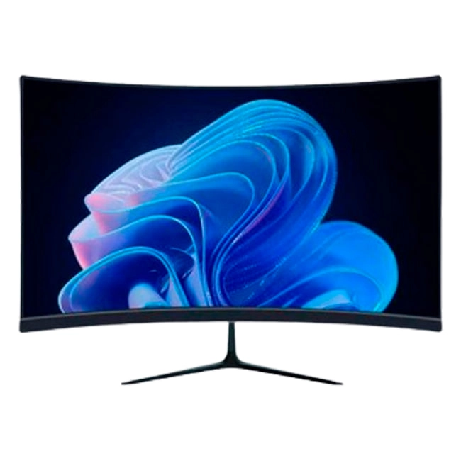 Монитор Ziffler 27ZC7500 VGA 75 Hz 27" Curved