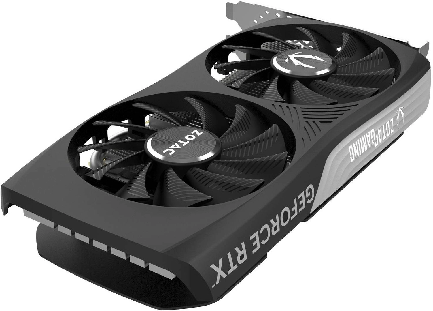 Видеокарта Zotac RTX 4060 8 GB/128