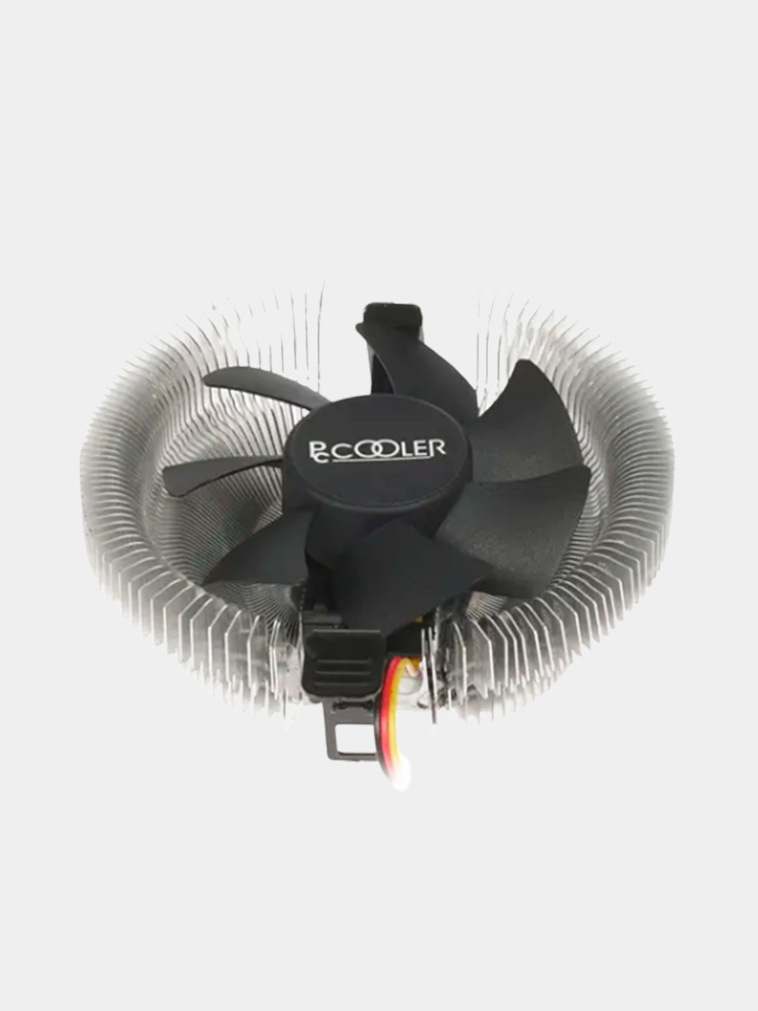 Куллер PCCooler E80 65 w