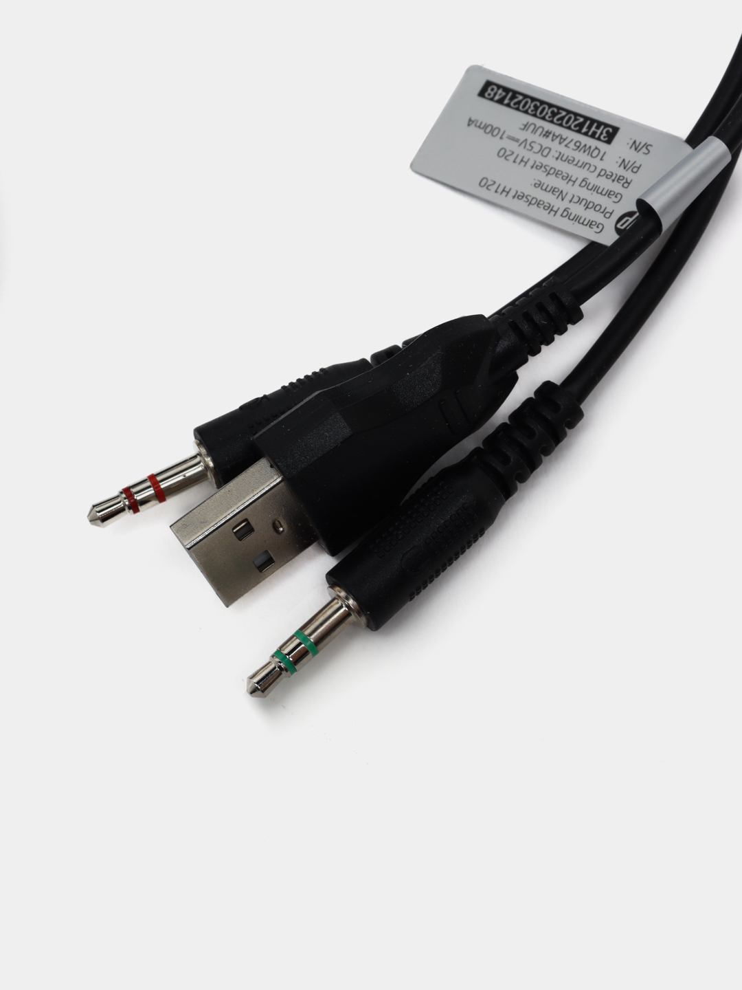 Наушник HP H120