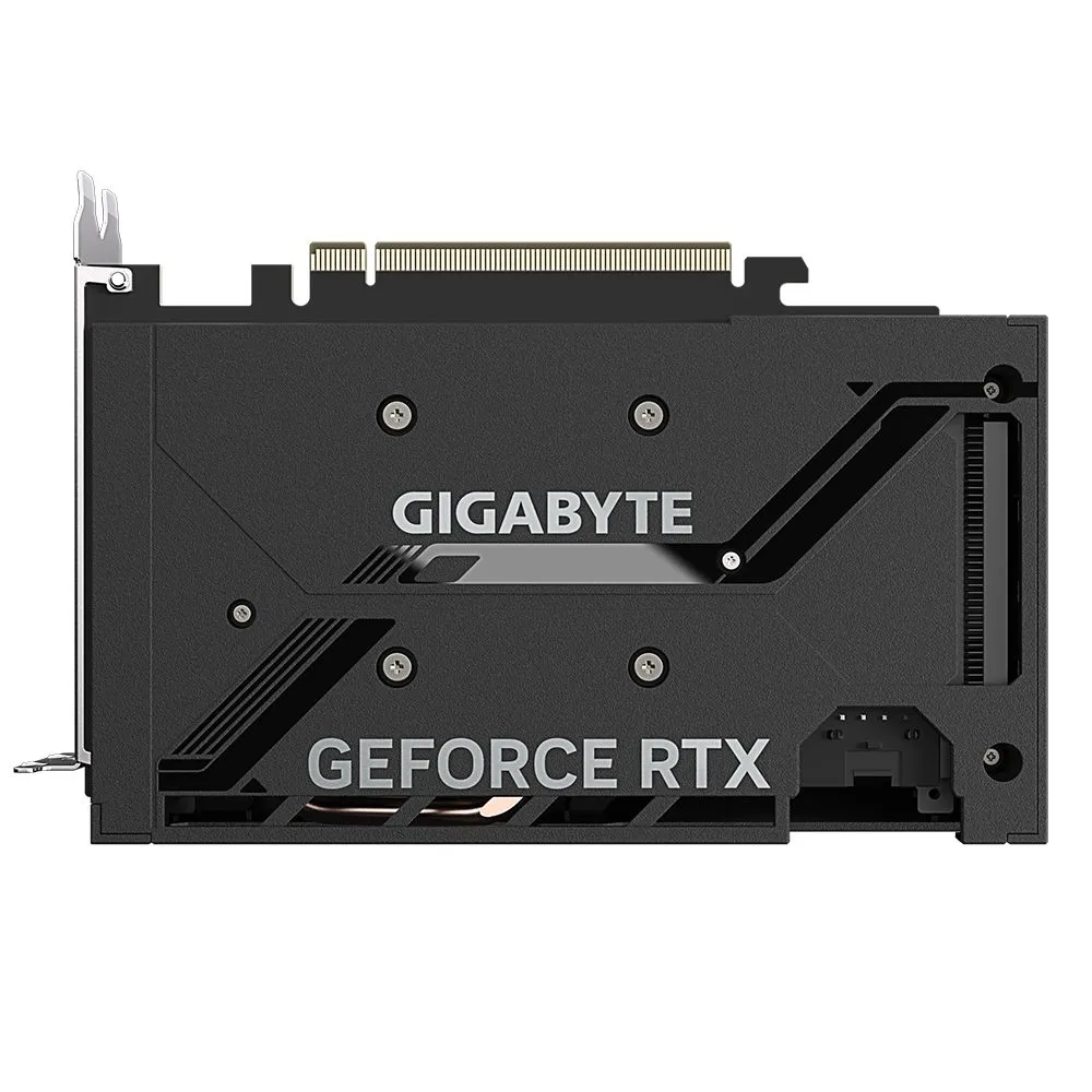 Видеокарта Gigabyte 8 GB Geforce RTX4060 Windforce OC
