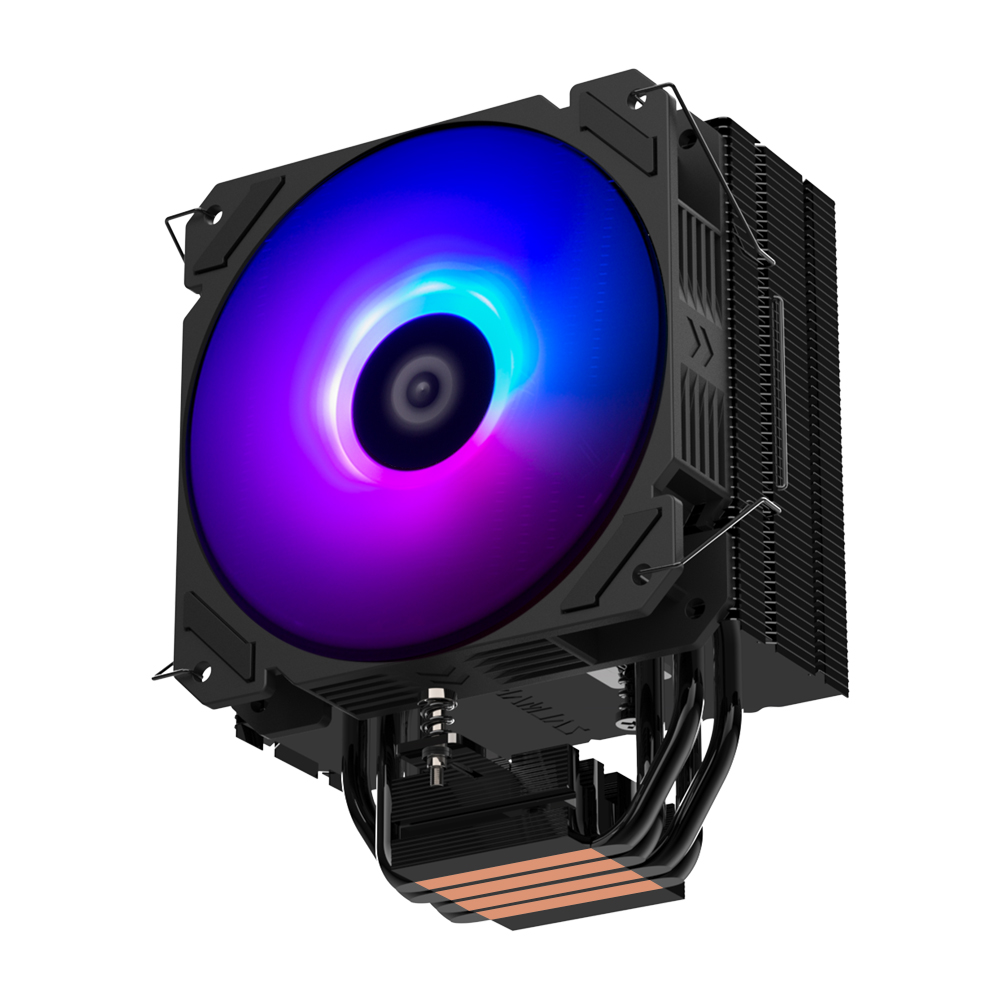 Куллер Zalman CNPS9X PERFORMA ARGB BLACK