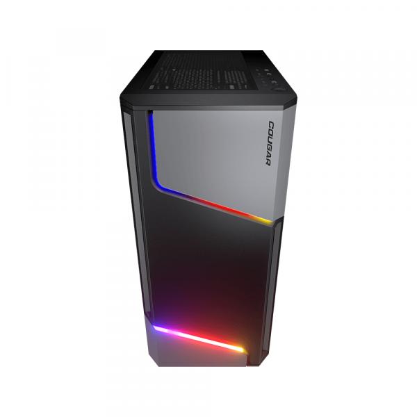 Кейс Cougar MX360 RGB