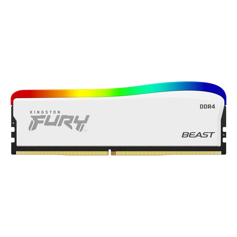 Kingston DDR4 16GB 3600Mhz  RGB  Fury