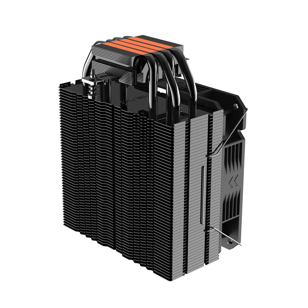 Куллер Zalman CNPS9X PERFORMA ARGB BLACK