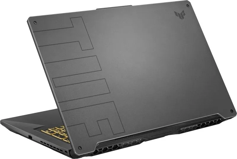 Ноутбук Asus Tuf Gaming i5 12500H 16/512/RTX 3050