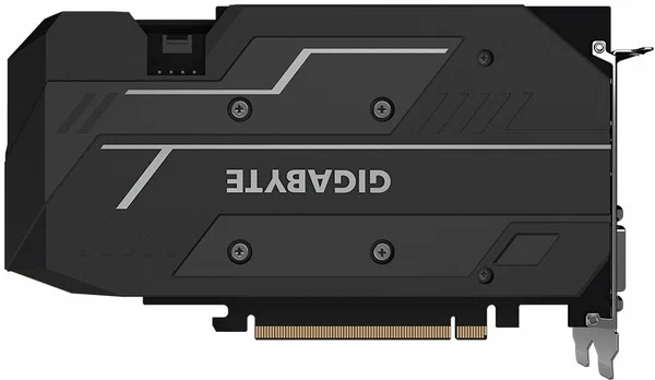 Видеокарта Gigabyte 6 GB GTX1660 Super D6