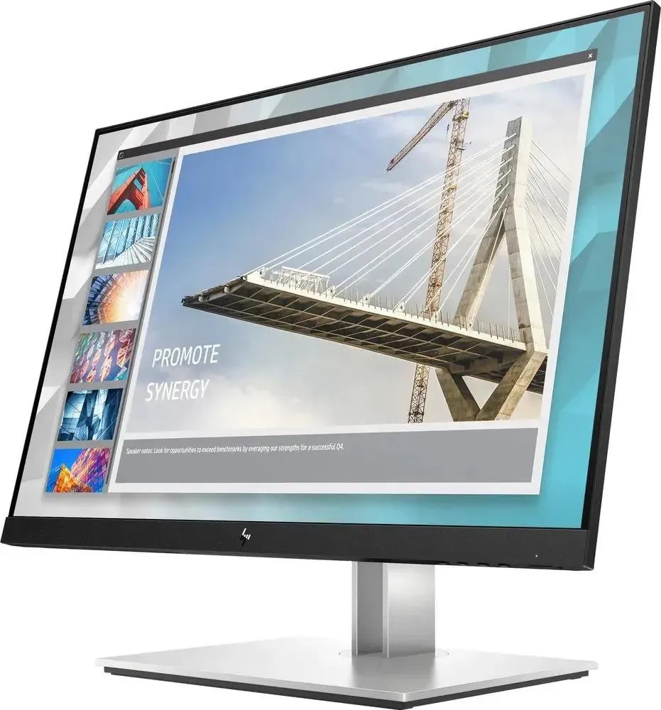Монитор HP 24" 24FW IPS 75 Hz