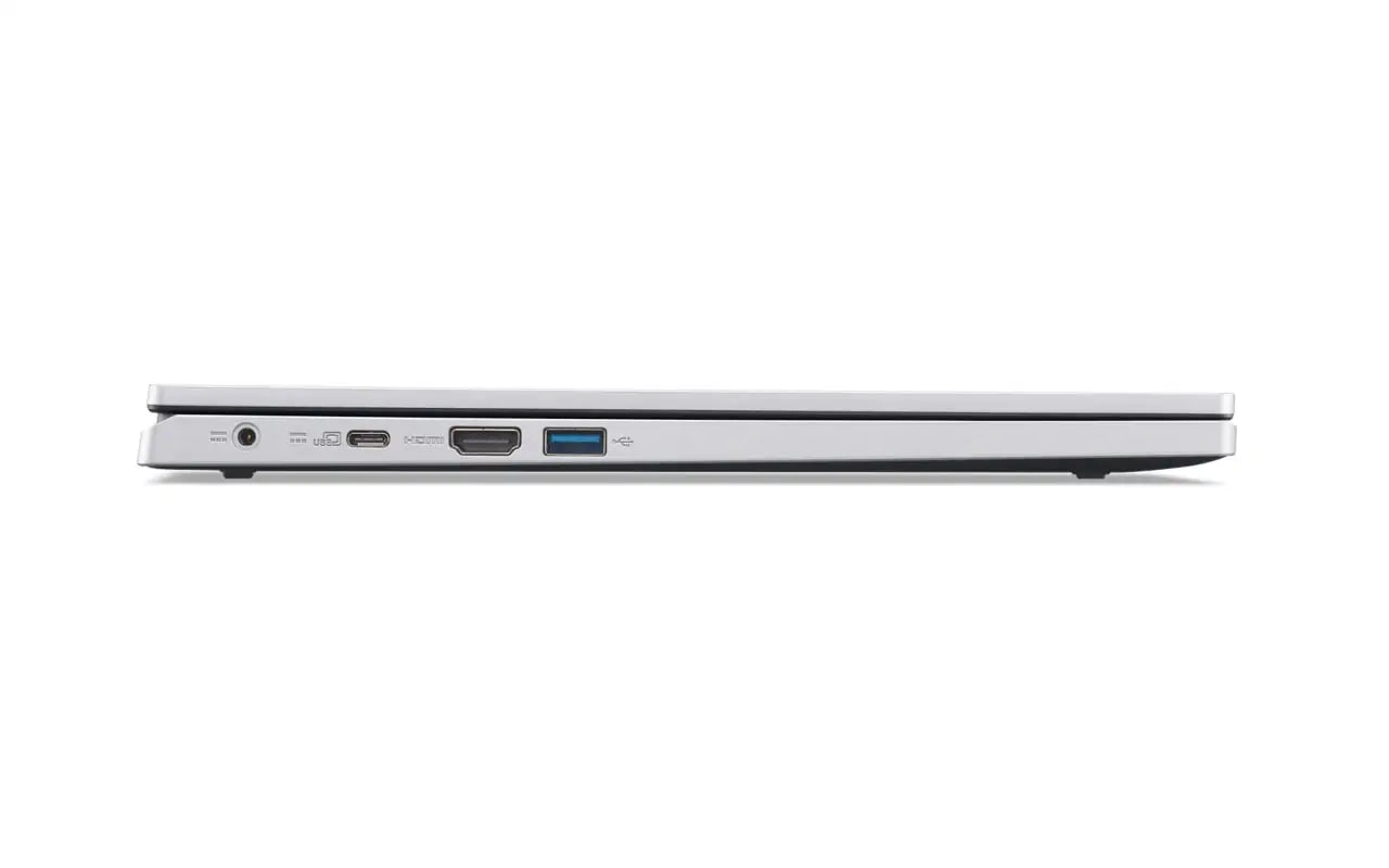 Ноутбук Acer A315 R3 7320U
