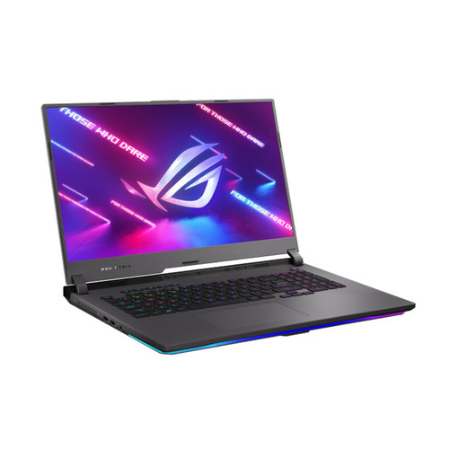 ASUS ROG Strix G16