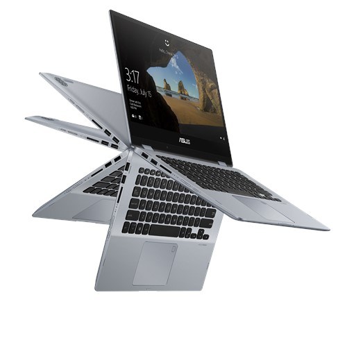 ASUS Vivobook Flip 14