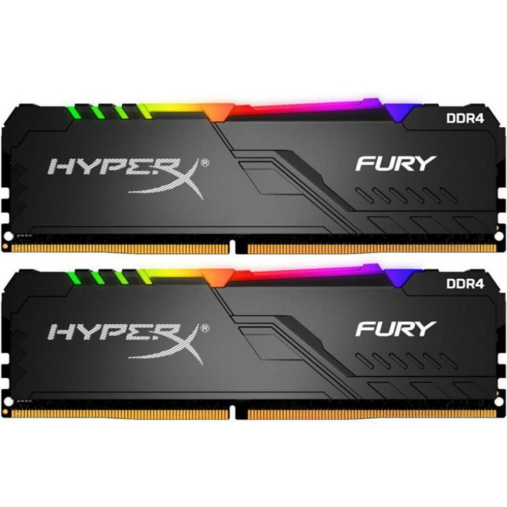 Kingston DDR4 8GB 3200Mhz RGB