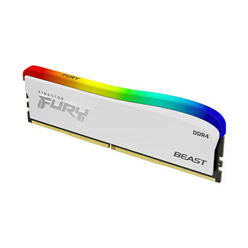 Kingston DDR4 16GB 3200Mhz  RGB  Fury