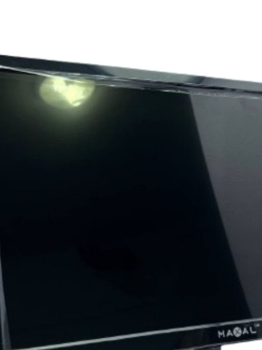 Монитор Maxal 19" Wide