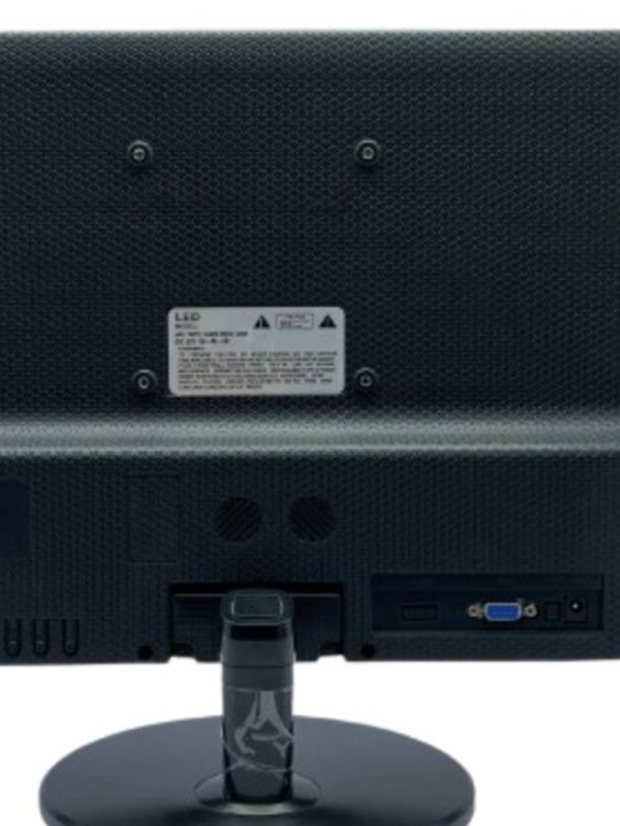 Монитор Maxal 19" Wide