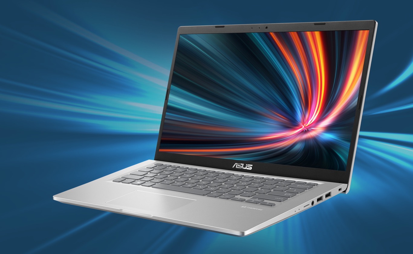 ASUS X415