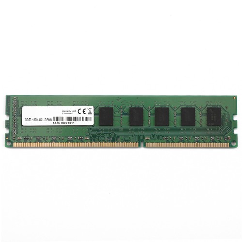 Kingston DDR3 8GB 1600Mhz