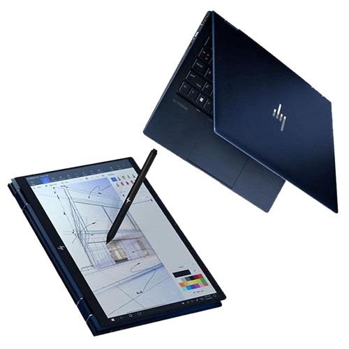 HP Elite Dragonfly Max x360